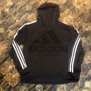 Adidas hoodie